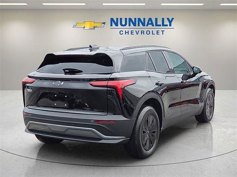 New 2026 Chevrolet Blazer EV LT image 5