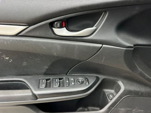 Used 2019 Honda Civic LX image 15