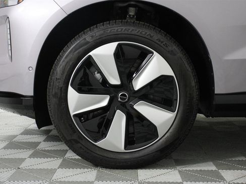 New 2026 Volvo EX90 Plus image 12