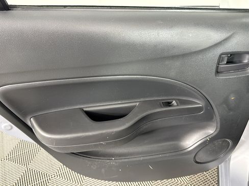 Used 2024 Mitsubishi Mirage G4 Black Edition FWD image 23
