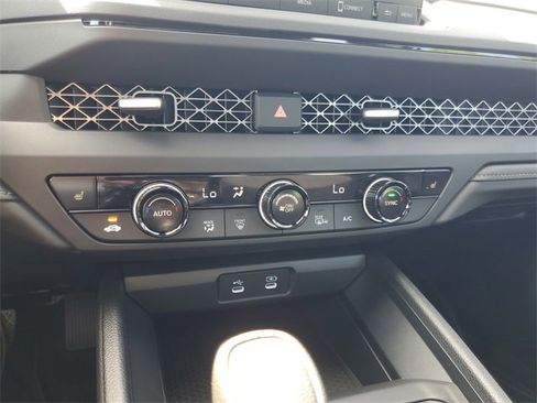 New 2025 Honda Accord SE image 22