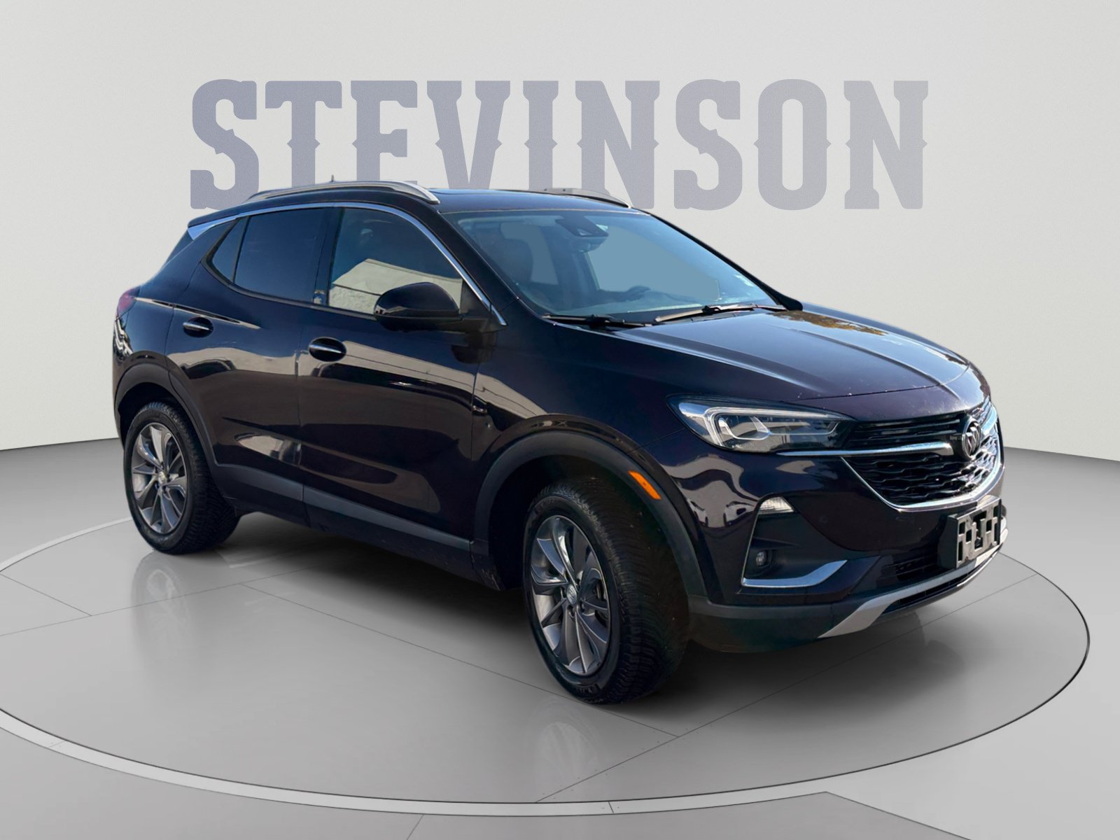 Used 2021 Buick Encore GX Essence w/ Advanced Technology Package AWD/4WD image 7