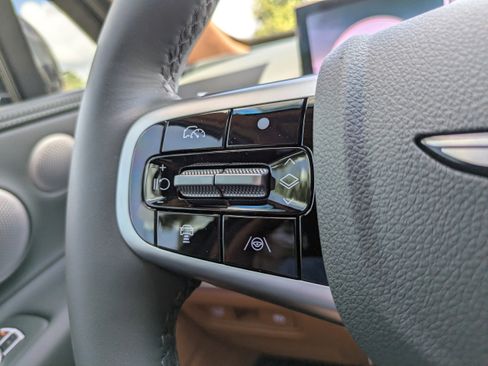 New 2026 Genesis GV80 2.5T Advanced AWD/4WD image 20