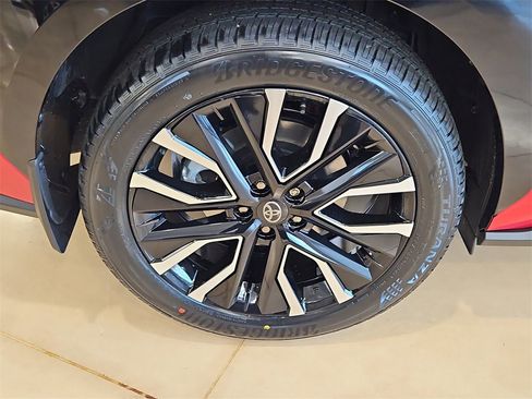 New 2026 Toyota bZ image 5