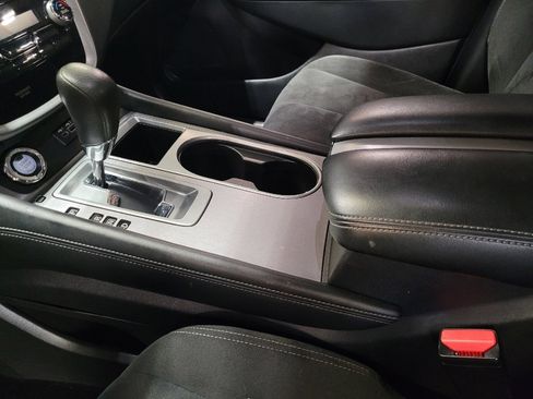 Used 2020 Nissan Murano S w/ Technology Package image 26