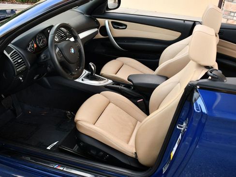 Used 2013 BMW 135i Convertible image 53