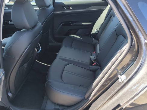 New 2026 Kia K5 EX image 18