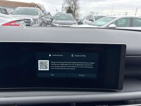 New 2026 Hyundai Santa Cruz SEL AWD/4WD image 9