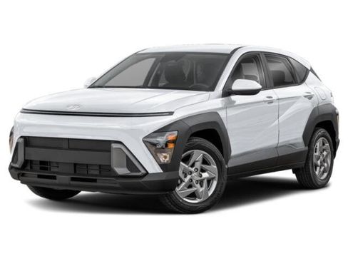 Certified 2024 Hyundai Kona SE image 1