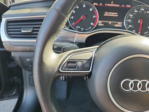 Used 2017 Audi A7 3.0T Premium Plus w/ 20" Wheel & Tire Package AWD/4WD image 21