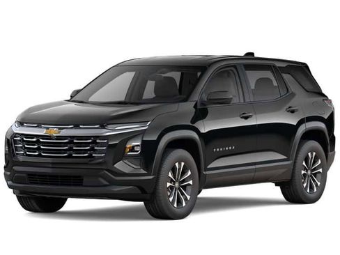 New 2026 Chevrolet Equinox LT image 28