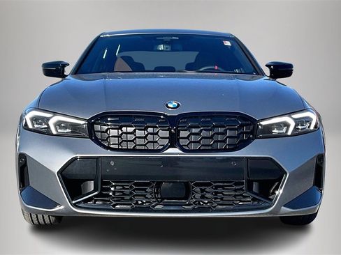 New 2026 BMW M340i image 12
