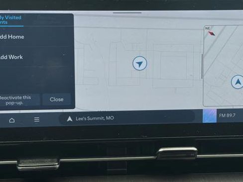 Used 2024 Hyundai Kona SEL FWD image 21