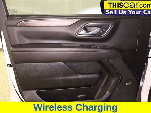 Used 2023 Chevrolet Tahoe Premier image 34