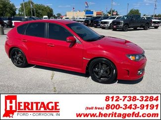Used 2009 Subaru Impreza WRX STI AWD/4WD 360° Tour