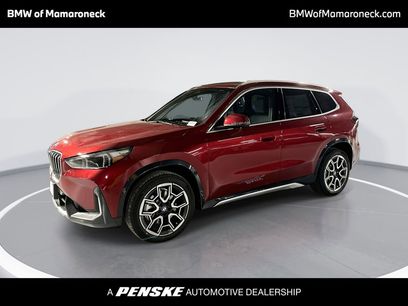 New 2026 BMW X1 xDrive28i w/ Convenience Package