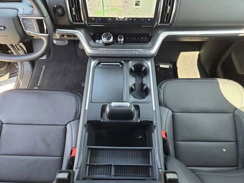 Used 2026 Ford Expedition Platinum w/ Stealth Performance Package AWD/4WD image 19