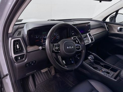Used 2022 Kia Sorento X-Line EX AWD/4WD image 16