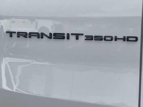 New 2026 Ford Transit 350 148 Low Roof image 22