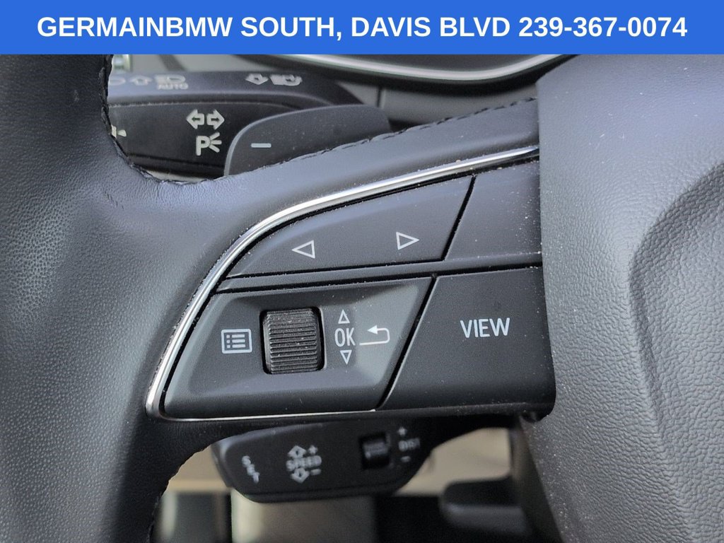 Used 2023 Audi A5 2.0T Prestige AWD/4WD image 25