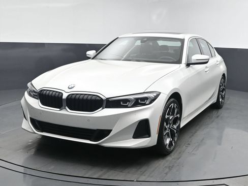 Used 2026 BMW 330i xDrive Sedan AWD/4WD image 20