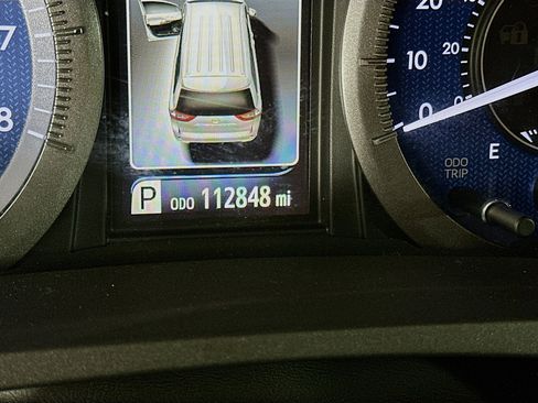 Used 2015 Toyota Sienna XLE image 18