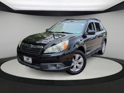 Used 2011 Subaru Outback 2.5i Premium