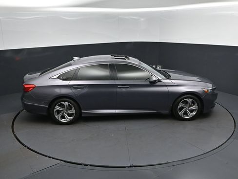 Used 2020 Honda Accord EX-L image 35