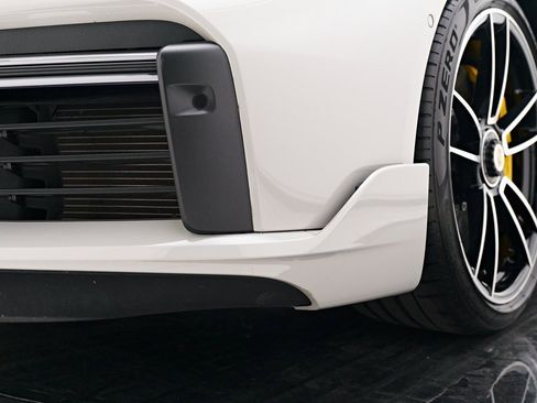 Used 2022 Porsche 911 Turbo S w/ 911 Turbo Sportdesign Package image 17