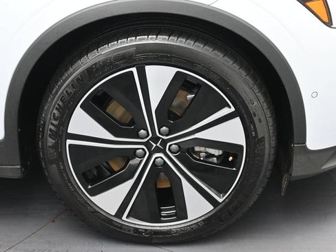 Used 2024 Polestar Polestar 2 RWD image 32