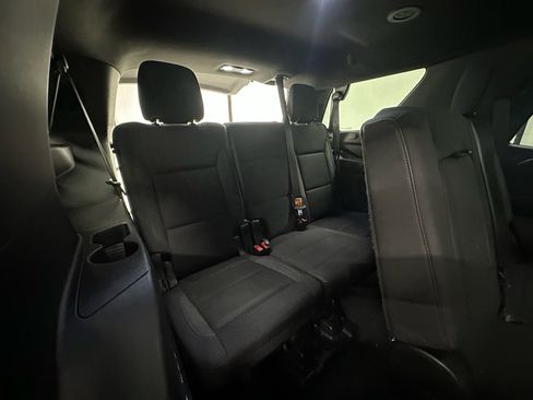 Used 2023 Chevrolet Tahoe LS w/ Driver Alert Package image 23