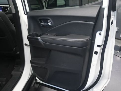 Used 2021 Honda Ridgeline RTL-E image 21