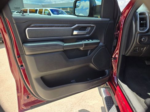 Used 2022 RAM 1500 Lone Star RWD image 11