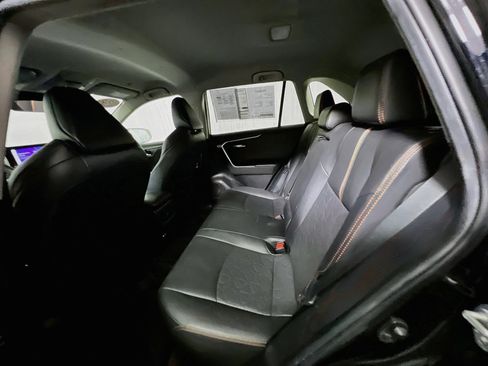 Used 2023 Toyota RAV4 Adventure AWD/4WD image 28