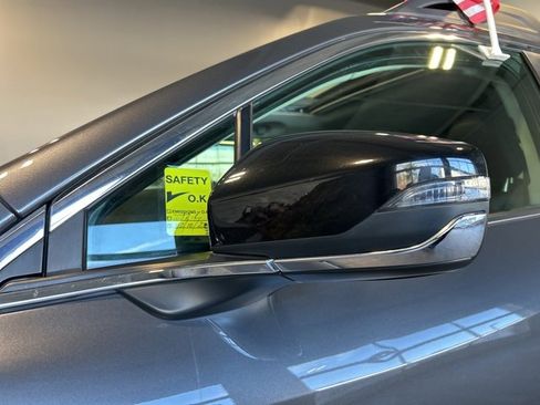 Used 2021 Subaru Outback Onyx Edition XT image 34