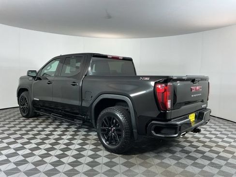 Used 2023 GMC Sierra 1500 Elevation w/ X31 Off-Road Package AWD/4WD image 7