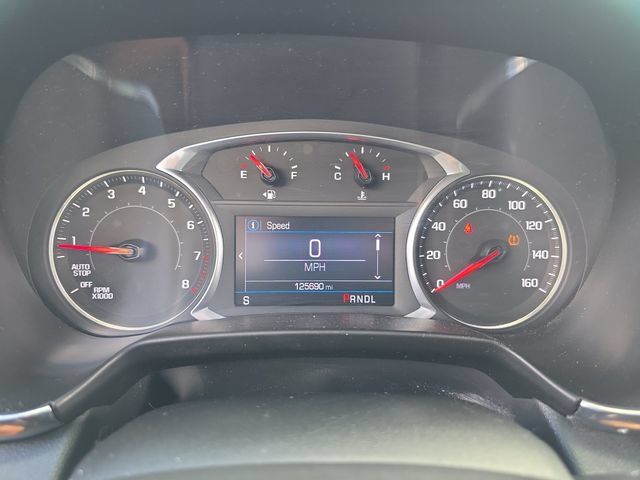 Used 2020 Chevrolet Blazer LT FWD image 21