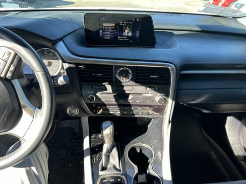 Used 2017 Lexus RX 350 FWD image 10