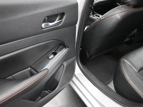 Used 2023 Nissan Altima 2.5 SR FWD image 18