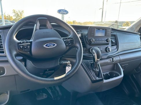 Used 2023 Ford Transit 350 XL image 15