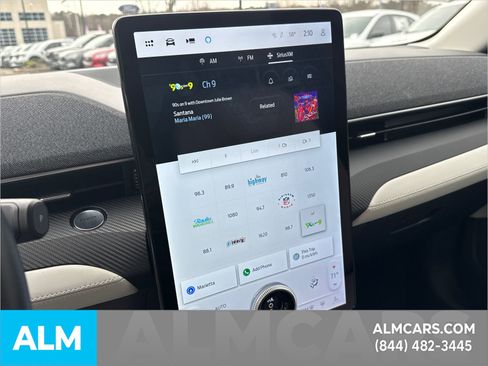 Certified 2025 Ford Mustang Mach-E Premium image 32