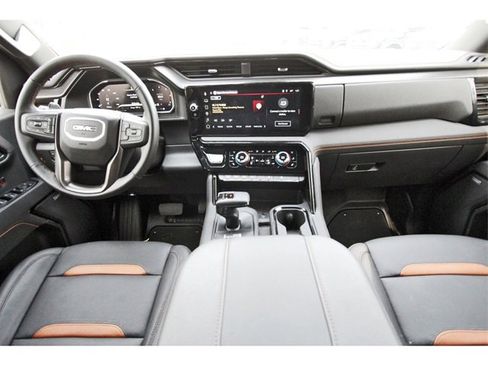 Used 2026 GMC Sierra 1500 AT4 w/ AT4 Premium Package image 8