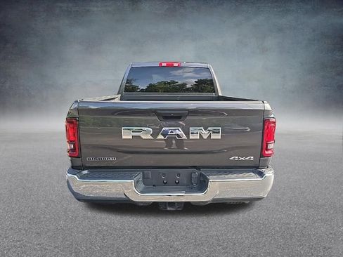 Used 2026 RAM 2500 Big Horn AWD/4WD image 8