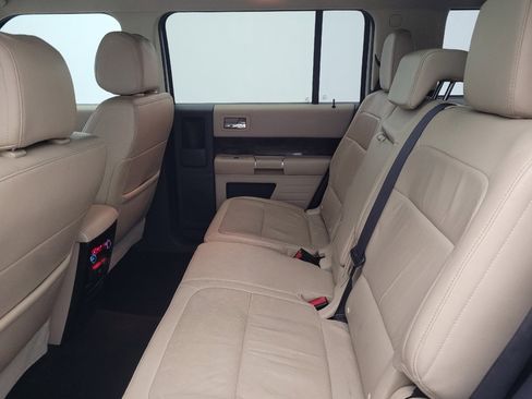 Used 2014 Ford Flex Limited w/ Equipment Group 301A FWD image 18