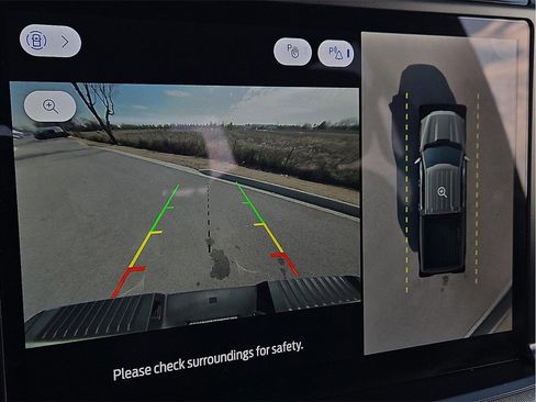 Used 2024 Ford F150 Lariat w/ Tow/Haul Package image 14