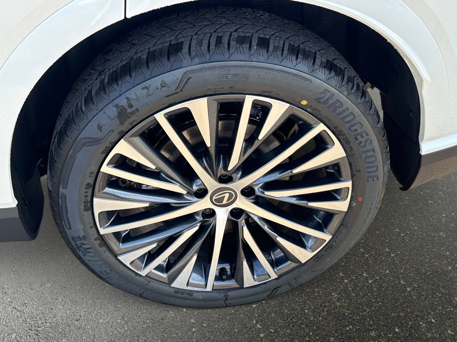 New 2026 Lexus RX 350 Premium Plus FWD image 10