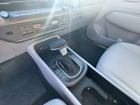 New 2026 Hyundai Kona SEL Sport FWD image 31