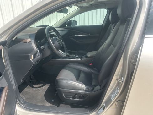 Used 2022 MAZDA CX-30 2.5 Turbo w/ Premium Package AWD/4WD image 10