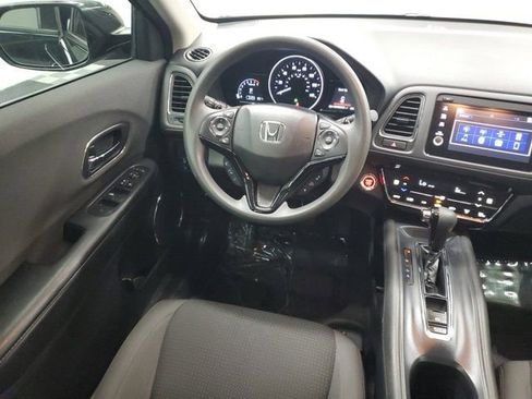 Certified 2022 Honda HR-V EX image 14