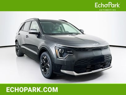 Used 2023 Kia Niro Wind w/ Wind Preserve Package